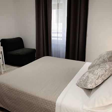 Central Guest House 치비타베키아 외부 사진