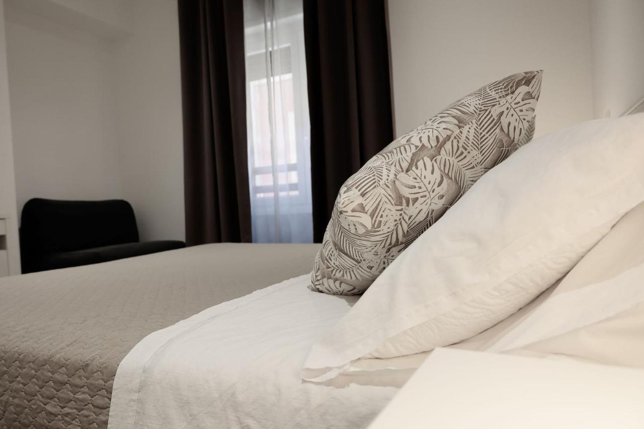 Central Guest House 치비타베키아 외부 사진