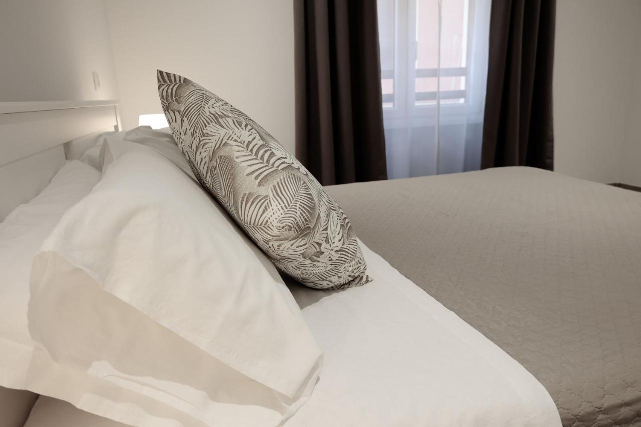 Central Guest House 치비타베키아 외부 사진